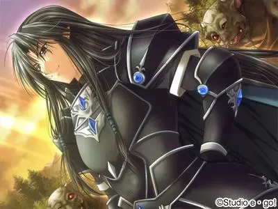 ETERNAL KINGDOM～灭亡的魔女与传说之剑～ 预览图 16