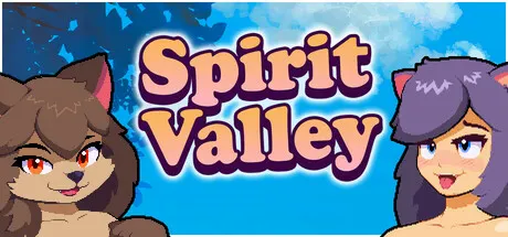 Spirit Valley 封面