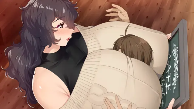 爆乳淫魔姐妹 ～隔壁的姐姐原来是魅魔！～ 预览图 2