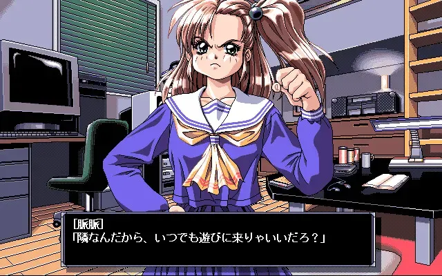 バーチャコールクロニクル 预览图 6