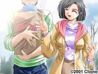 淫鬼之巢 预览图 10