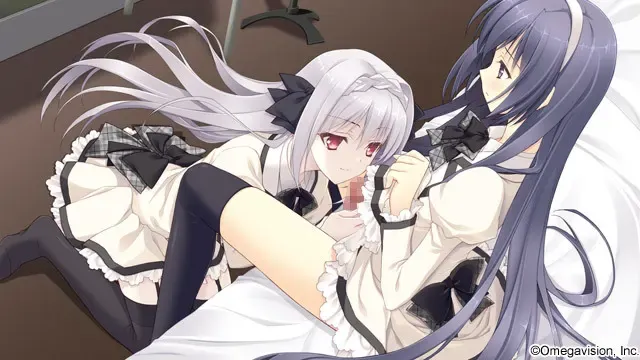 近月少女的礼仪 预览图 25