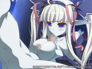 缇露阿恐慌 预览图 25
