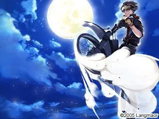 绝对服从命令 预览图 3