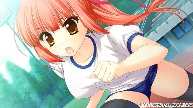 白银乙女 预览图 24