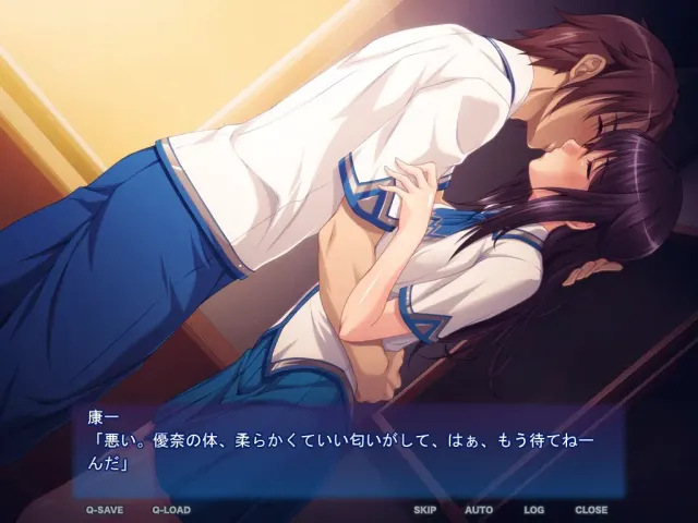 イケナイ子作り3 ～息子の恋人が魅力的で困ってます～ 预览图 4