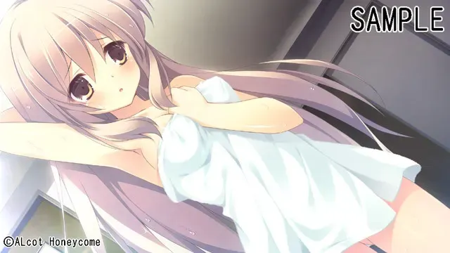 Dang！ Dang！ 团地妻 -只属于我的老公☆- 预览图 10