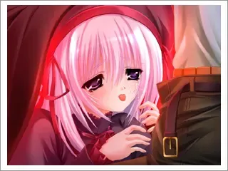 めぐり、ひとひら。 预览图 15