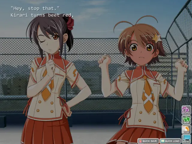 KIRA☆KIRA 煌煌舞台 预览图 3