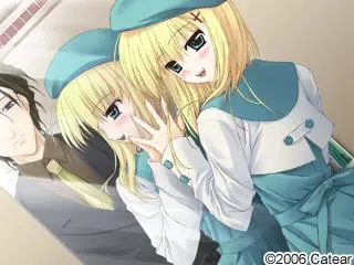 Cloth×Close（クロース×クロース）～ボクがくぃ～ん!?～ 预览图 10