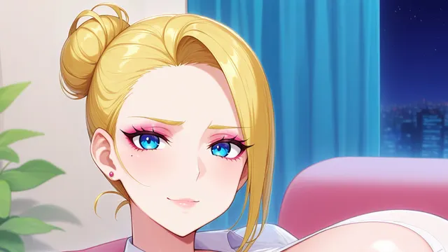 迷人女孩 预览图 18