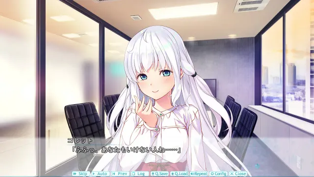 １／１彼氏彼女 Mini Fandisc 预览图 7
