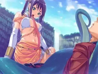 与魔物少女的性活～拉米亚的场合～ 预览图 16