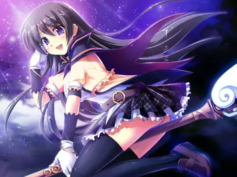 红时！ －再多脱一点恋之魔炮－ 预览图 2