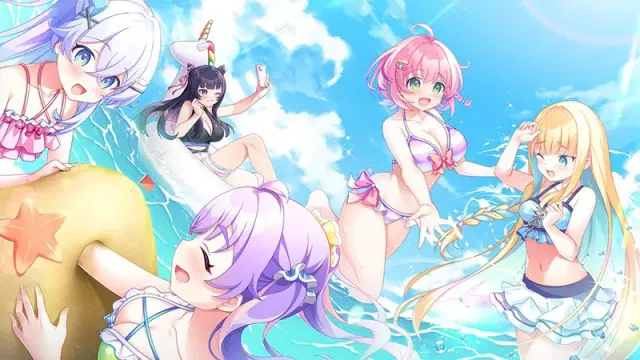 缘起甜韵趣恋丛生！ 预览图 11