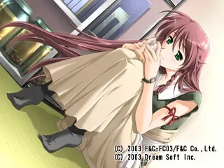 ENSEMBLE～飞舞飘落之羽的合奏～ 预览图 13