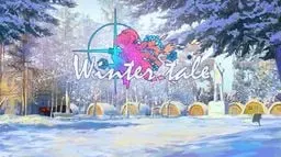 Wintertale~冬日童话~ 封面
