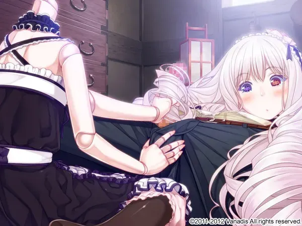 圣魔物少女学园 预览图 30