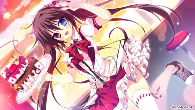 LAMUNATION! 预览图 22