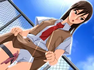 缚锁 ～Chained heart～ 预览图 5