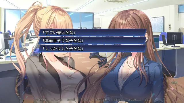 Memory Blue 预览图 2