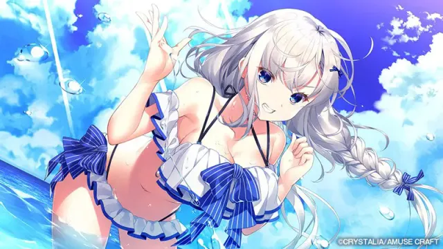 RE:D Cherish! -Eternity Blood- 预览图 11