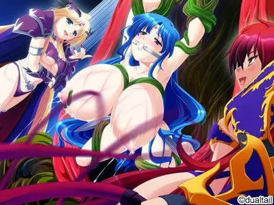 圣女之血：DESIRE 预览图 30