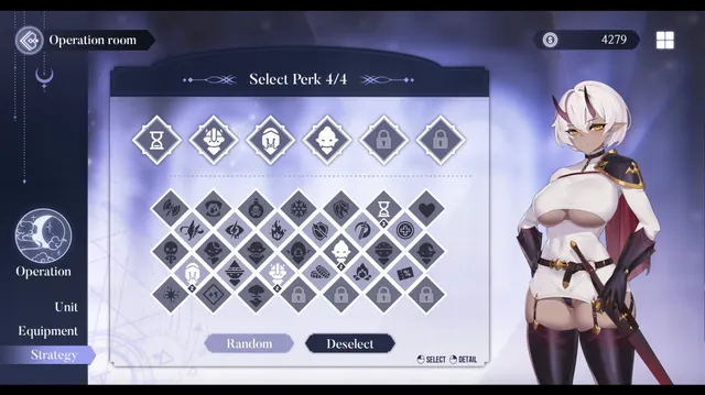 为了女王 预览图 8