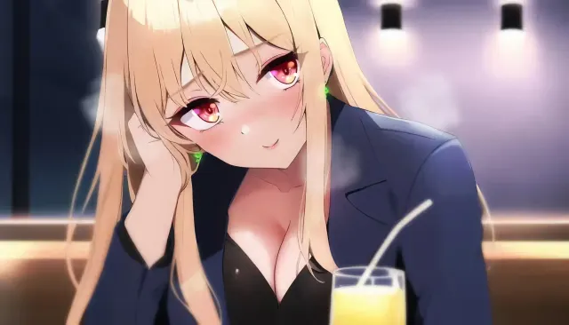 幽灵少女莱斯灵 预览图 10