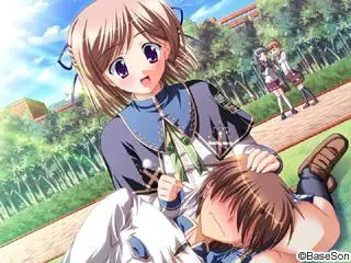 春恋＊乙女～乙女の園でごきげんよう。～ 预览图 33