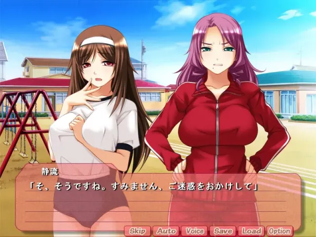 妈妈运动会 预览图 2