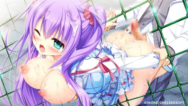 恋は夢見る妄烈ガール！ 预览图 10
