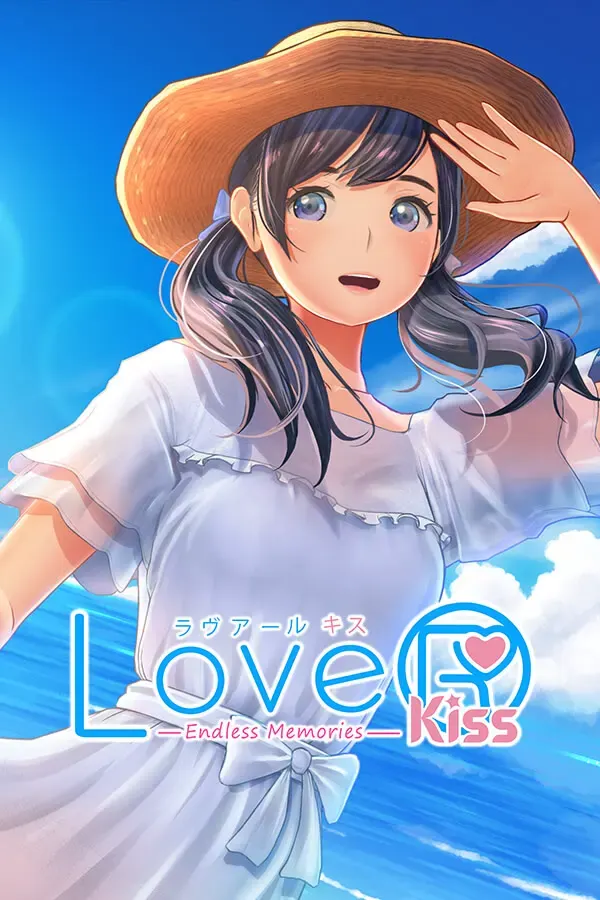 LoveR 捕捉心动 封面