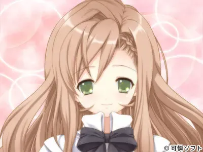 おとこの娘はおんなの娘が好き 预览图 12