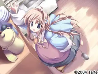 ひなたぼっこ 预览图 32