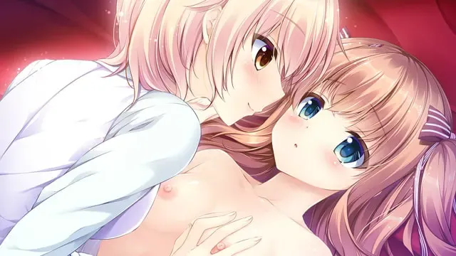 少女缔结的月之光辉 Fullmoon Days 预览图 5