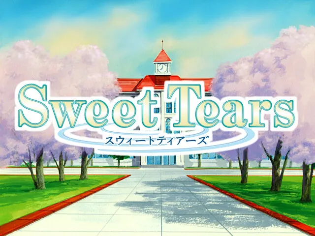 Sweet Tears 预览图 1