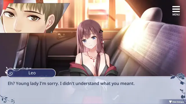 性奴隶志愿少女 预览图 17