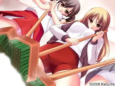 每日都是M！ 预览图 21