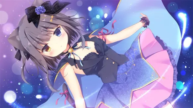 Animal☆Panic 预览图 15