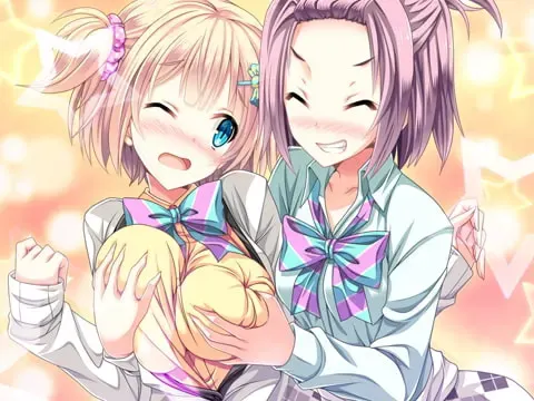 身体互换！无辜少女将会变得OO无比！ 预览图 22