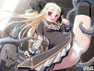 姫さま凛々しく！ 预览图 25