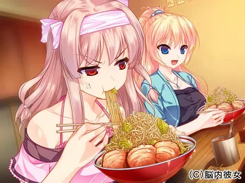 梦想成真！ 预览图 14