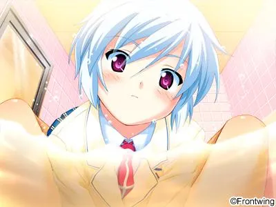 魔界天使ジブリール -episode3- 预览图 2