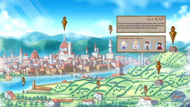 Elisa: The Innkeeper 预览图 1