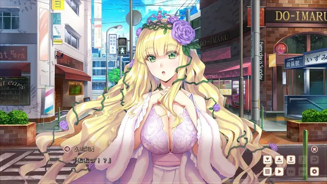 ガールズ・ブック・メイカー ~グリムと三人のお姫さま 2~ 预览图 1