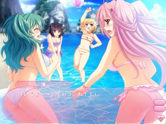 魔法美少女まじかる☆萌えりん♪S 预览图 7