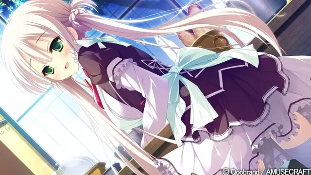 魔女恋爱日记 预览图 21
