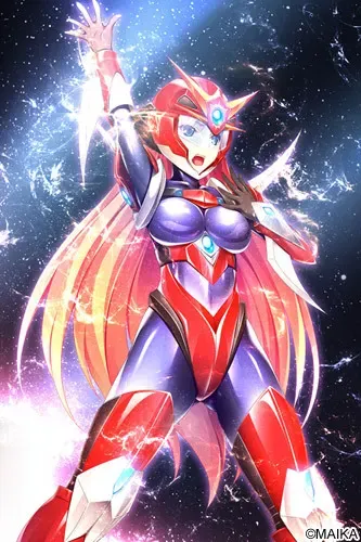宇宙刑事斯特拉班 预览图 15