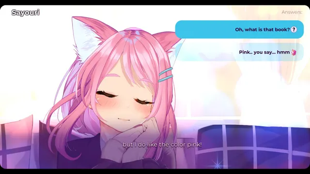 拼图猫娘4 预览图 12